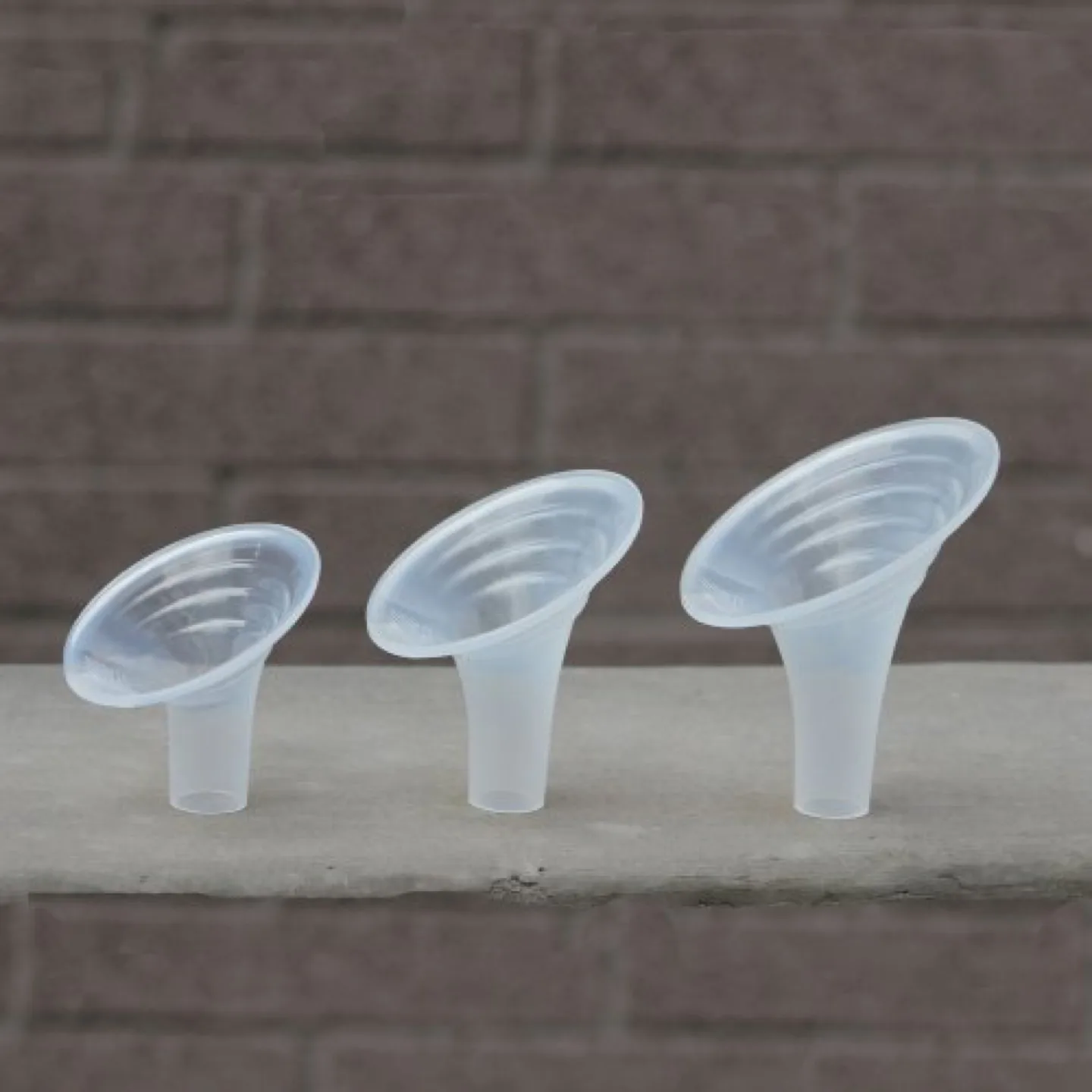 🥕Pumpin Pal Flanges - Multiple Sizes image indicator(3)