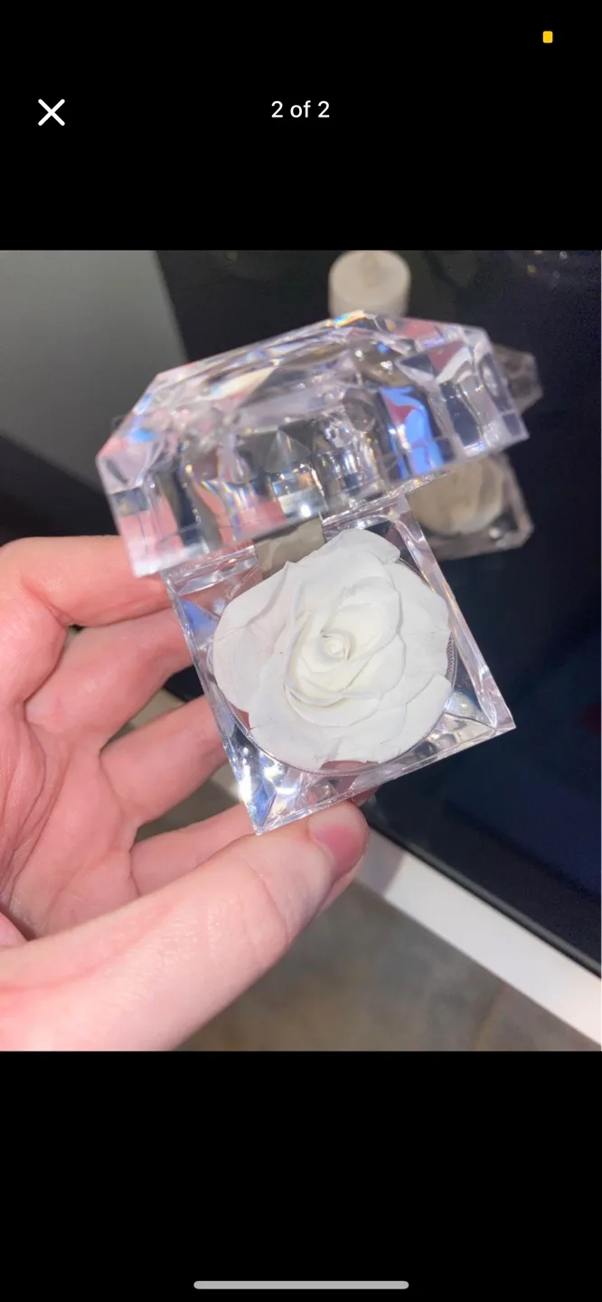 Forever Rose image indicator(2)