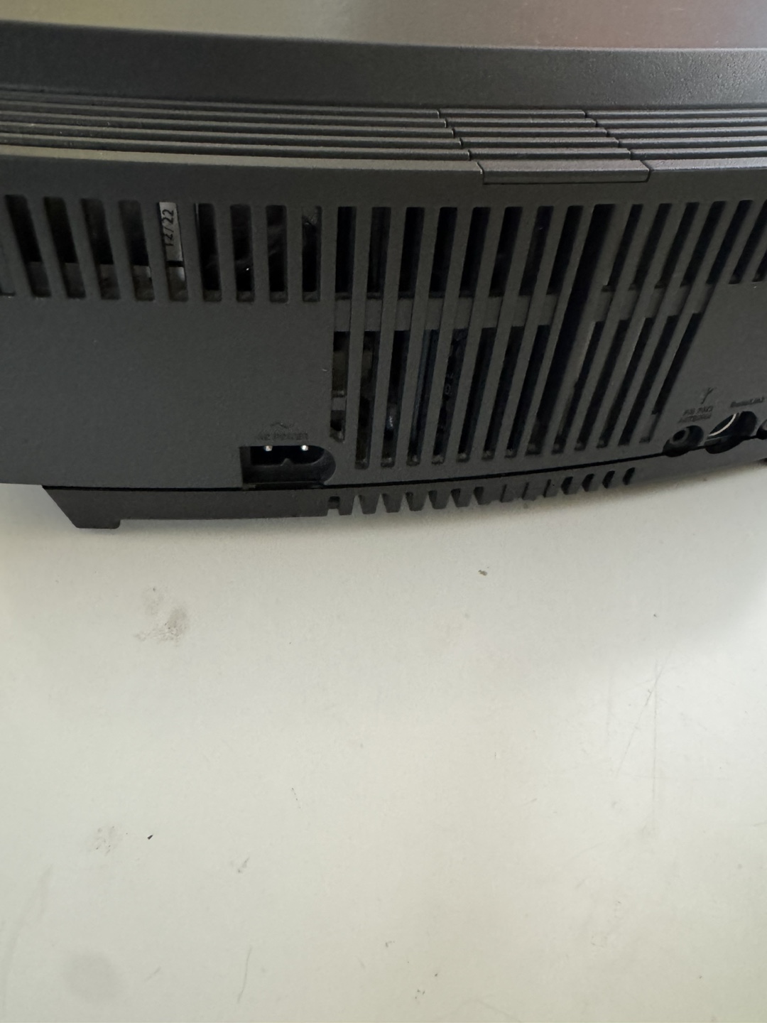 Bose Wave Music System - photo 3