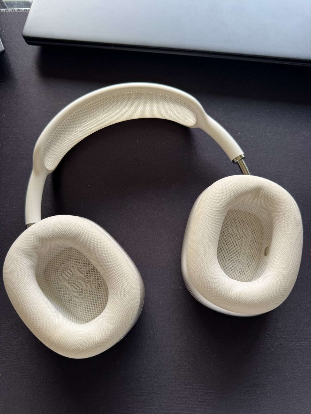 Apple Airpods Max - beige
