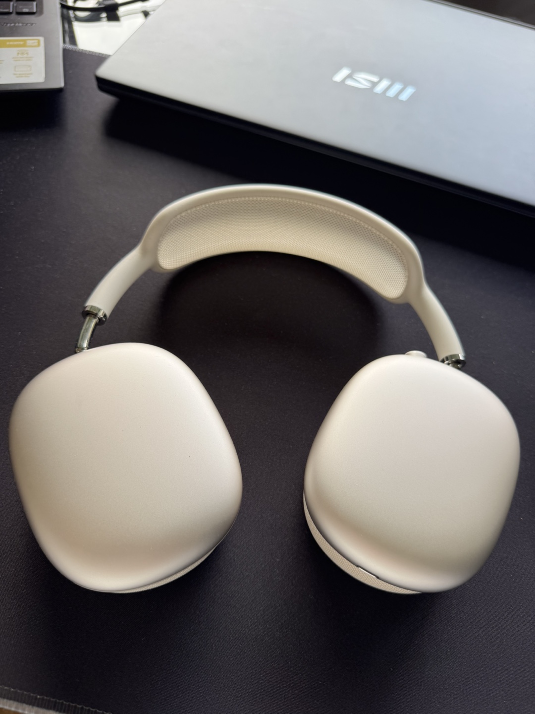 Apple Airpods Max - beige - photo 3