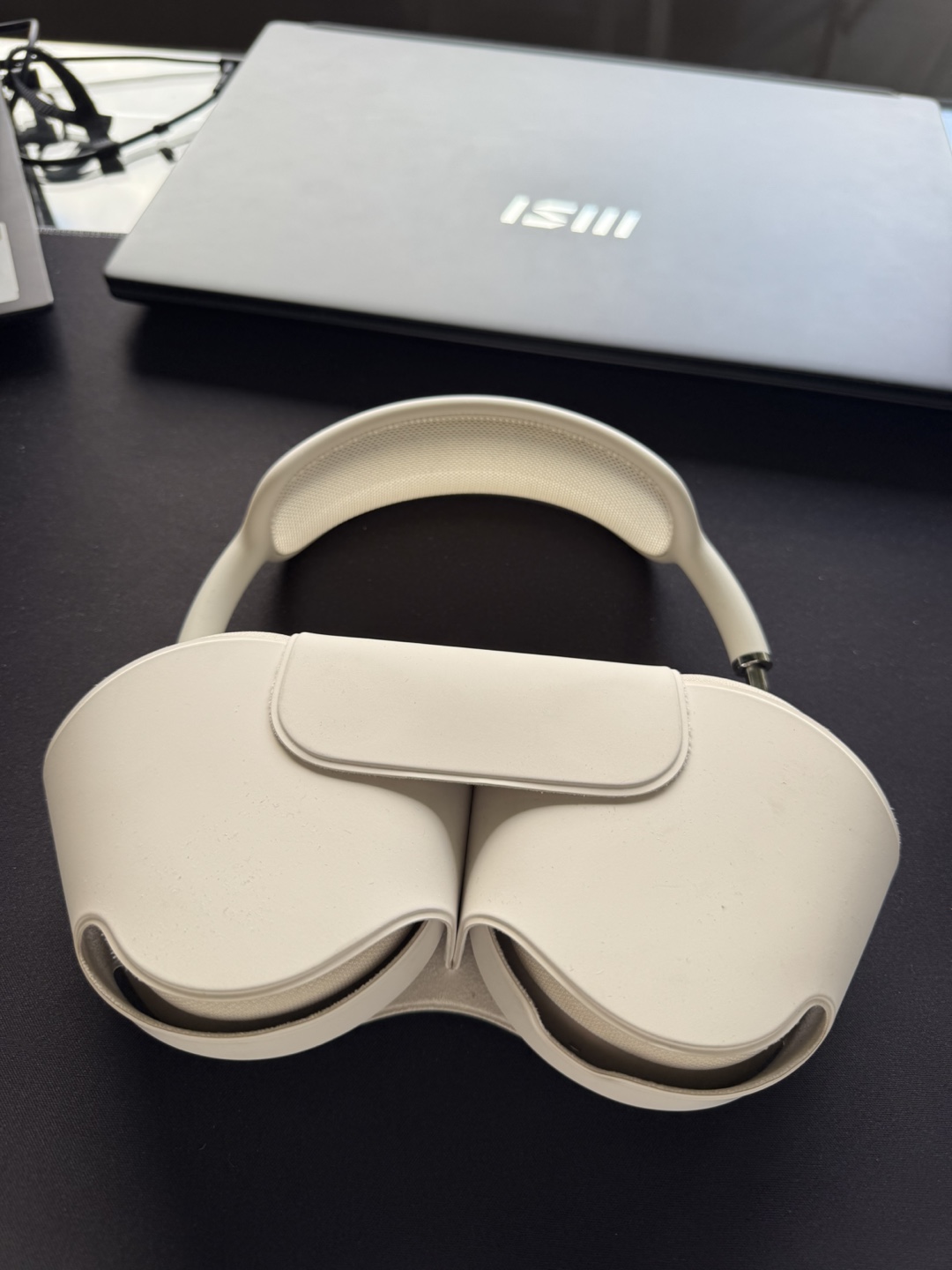 Apple Airpods Max - beige - photo 4