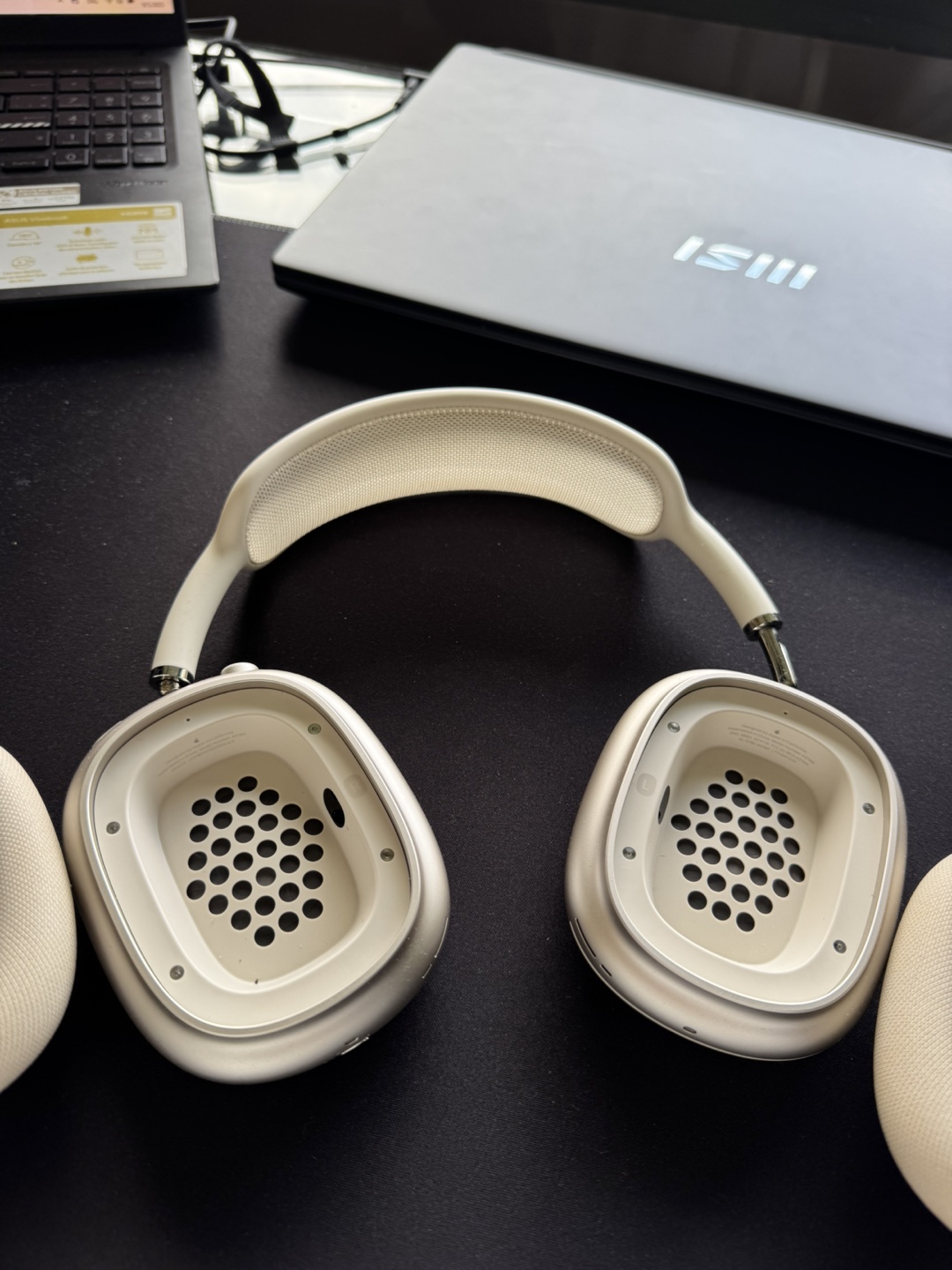 Apple Airpods Max - beige - photo 2