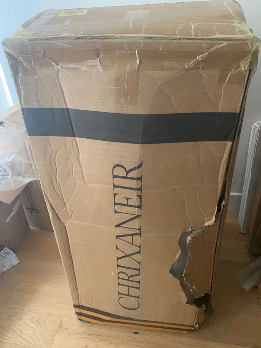 🥕 BRAND NEW! 14” Cal King Mattress image indicator(3)