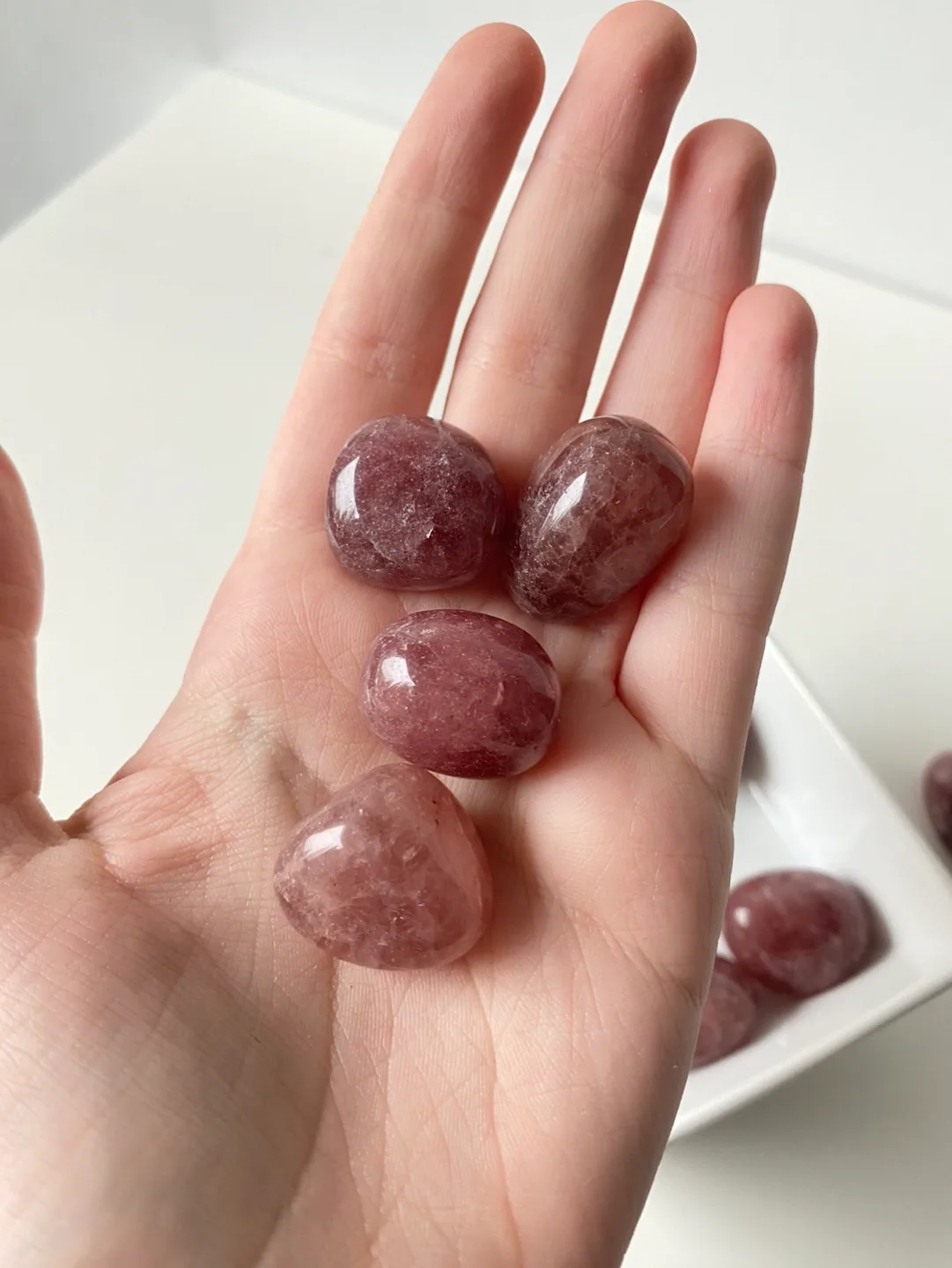 Crystal Tumbles image indicator(5)