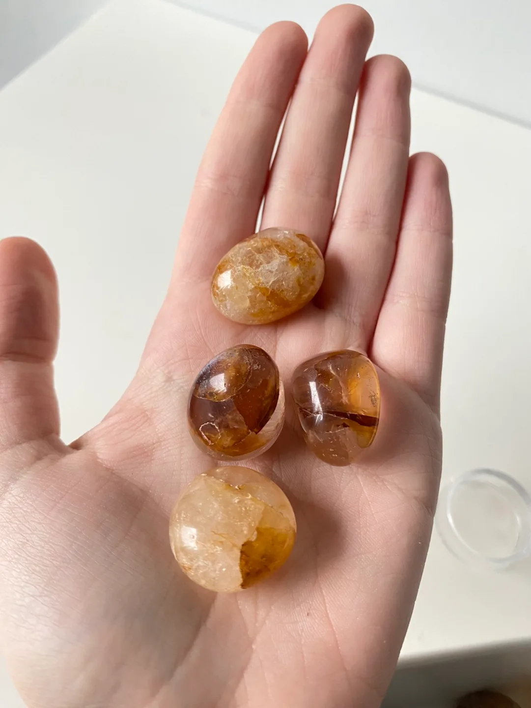 Crystal Tumbles image indicator(4)