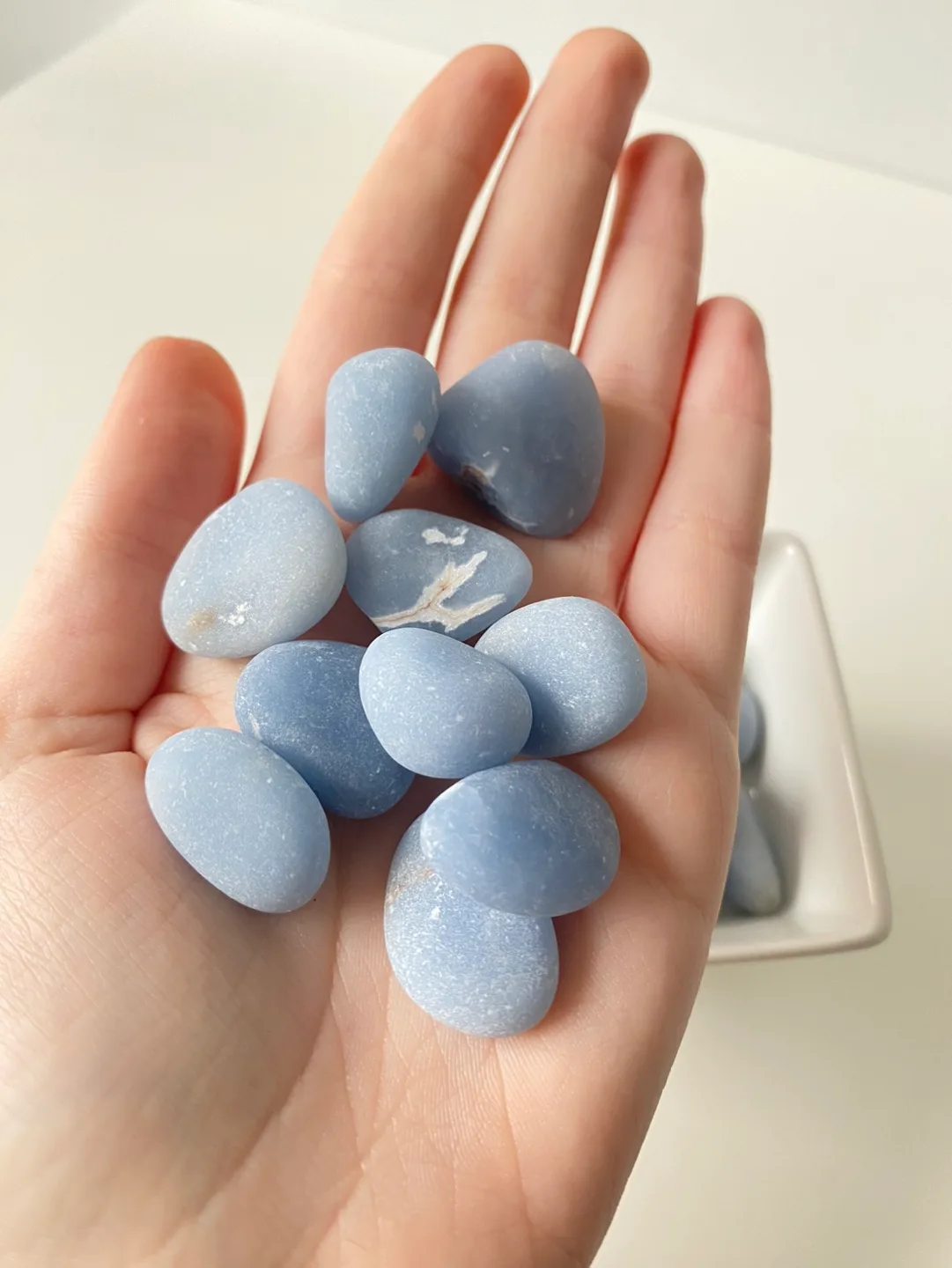 Crystal Tumbles image indicator(2)