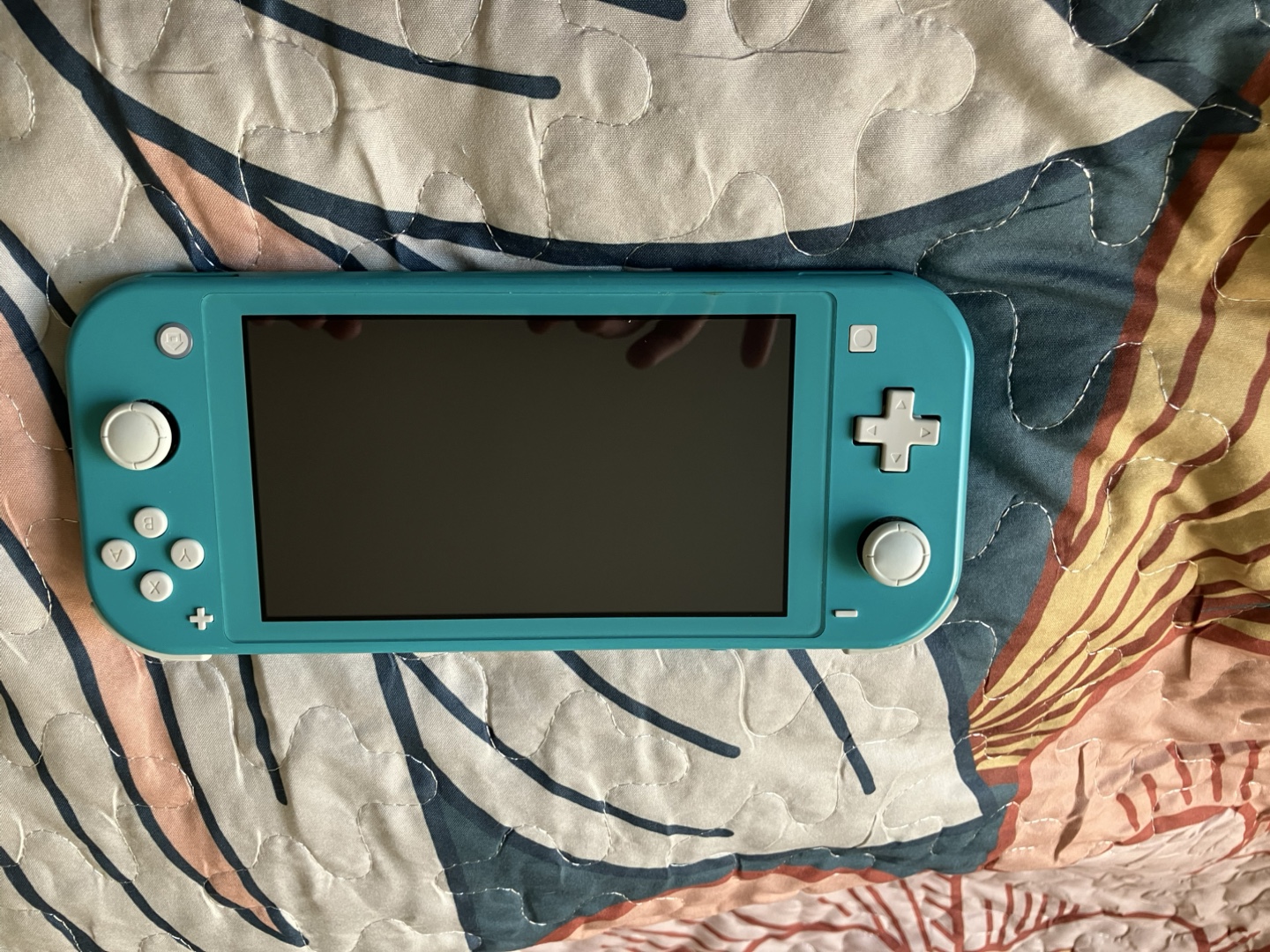 Nintendo Switch Lite - Turquoise