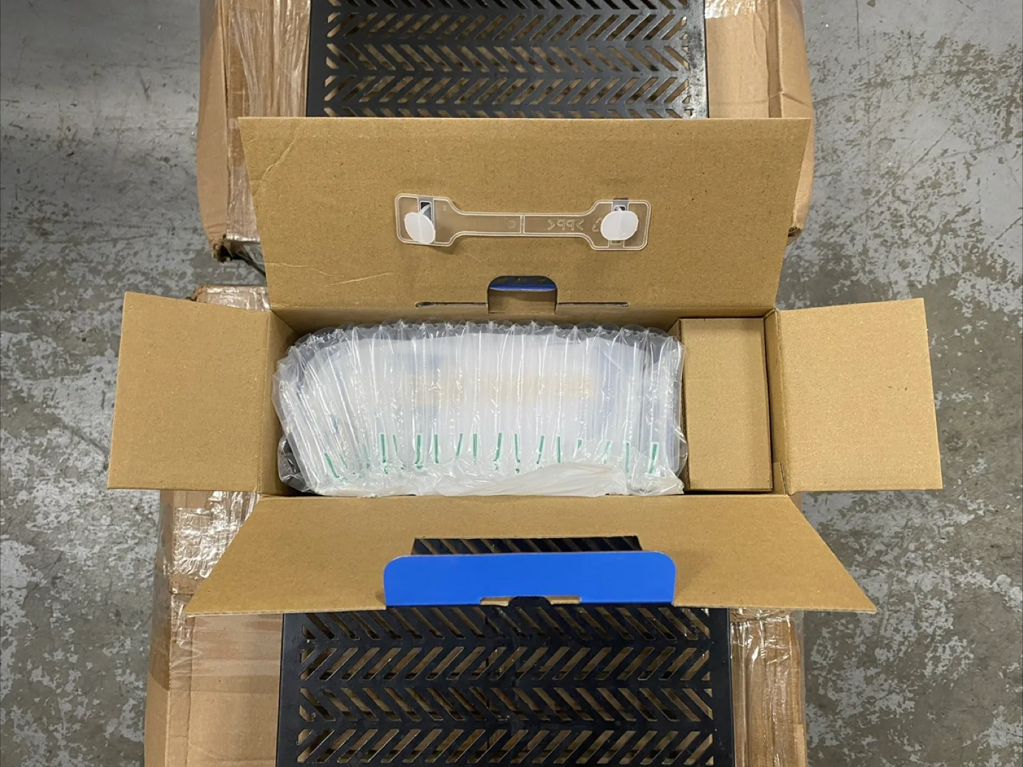 🥕 WiFi Projector image indicator(3)