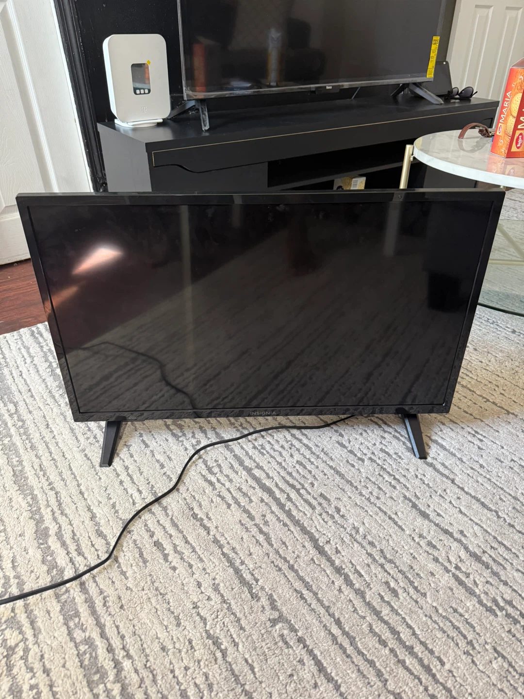 Insignia TV