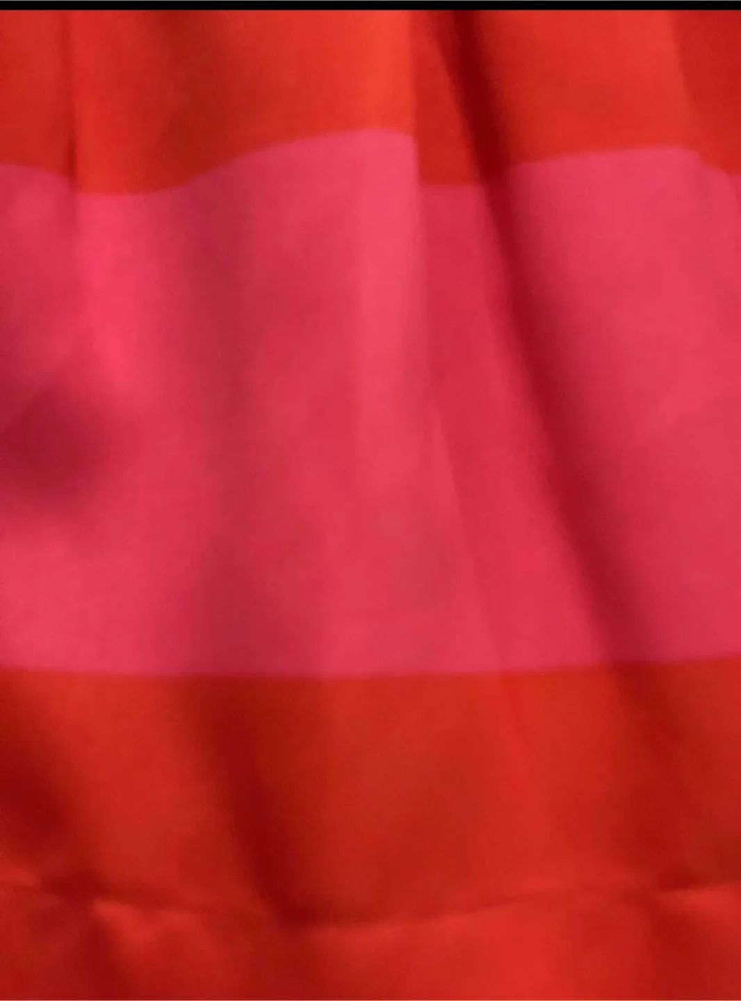 Practically New: Kate Spade Pink & Red Stripe Dress size 2T image indicator(3)