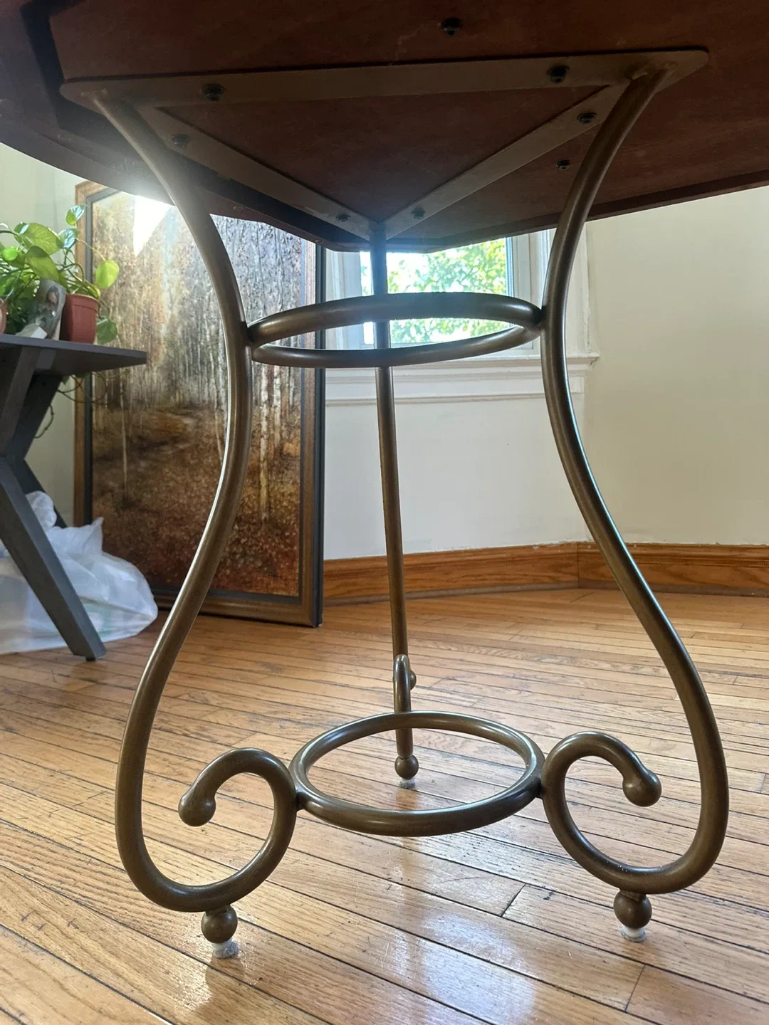 6-Piece Dining Set w/ Extension image indicator(6)