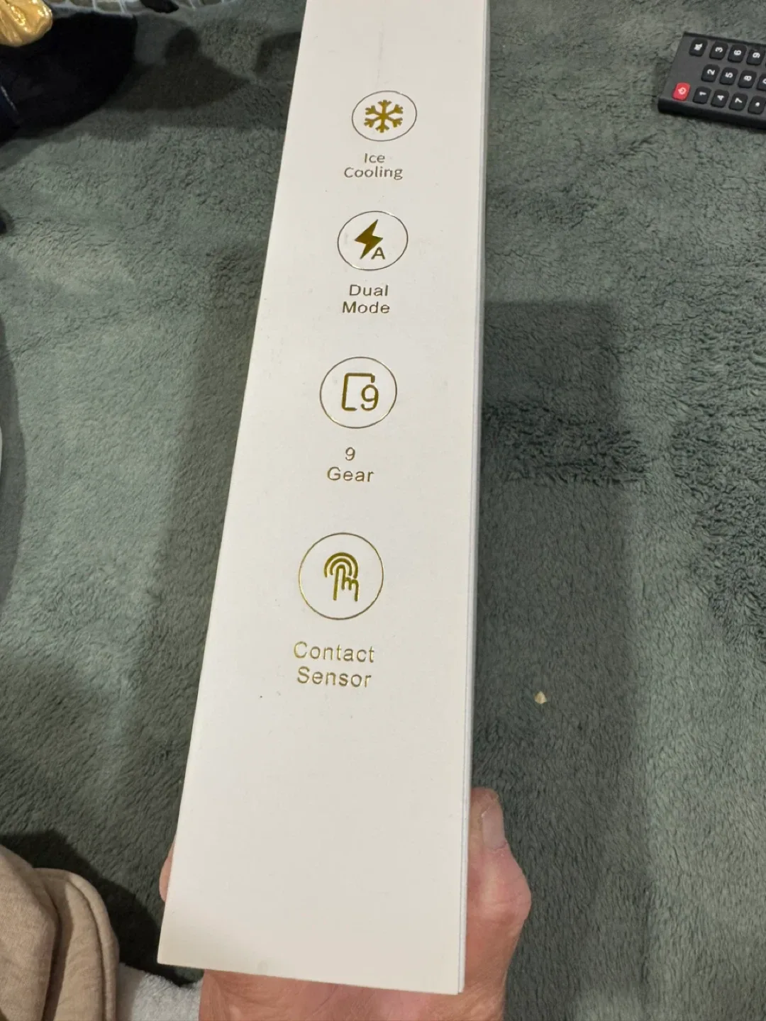 ARTOLE FZ-100 Laser Hair Removal Device image indicator(7)