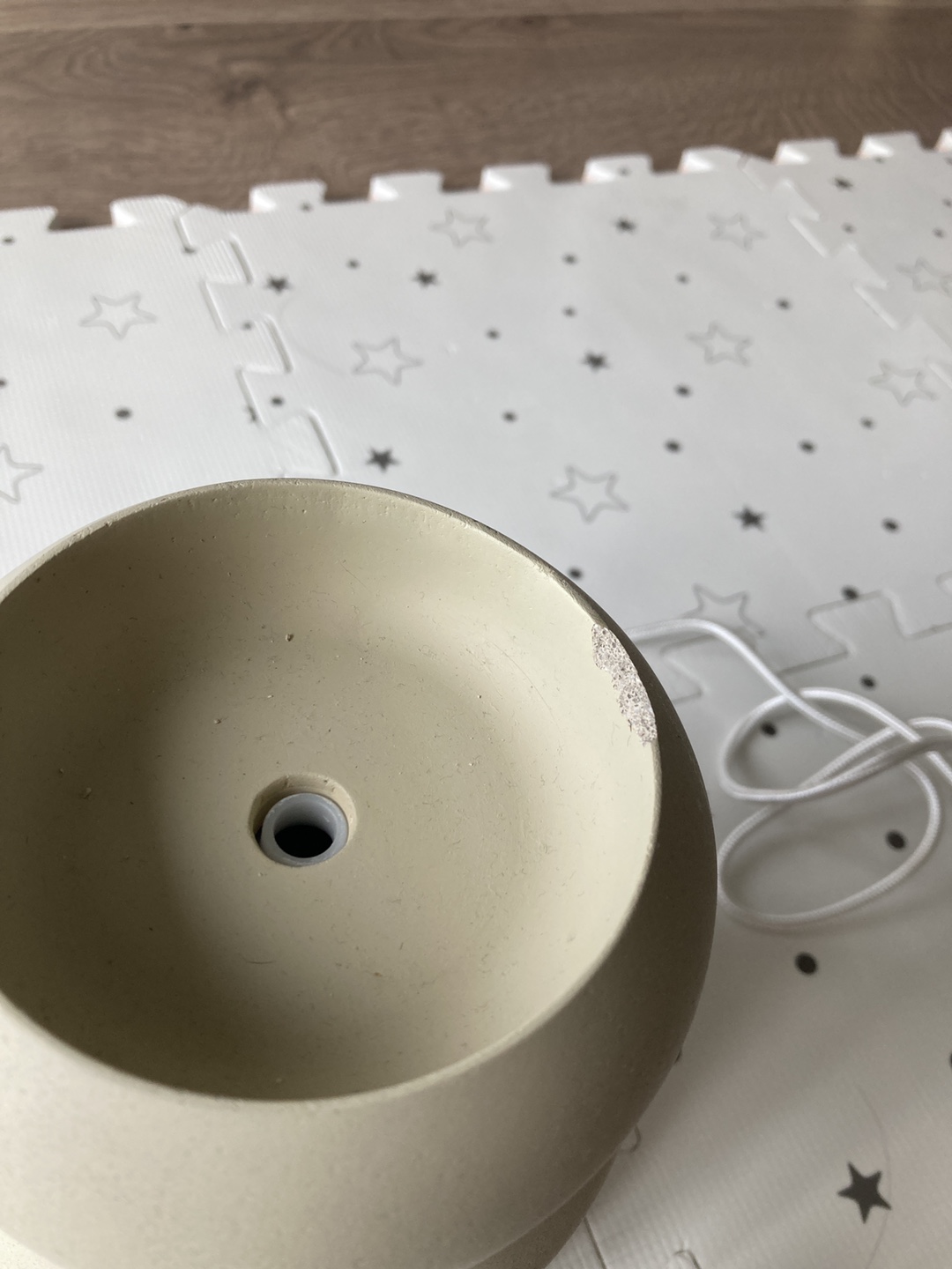 Saje Aroma Diffuser with Tantra Blend - photo 2