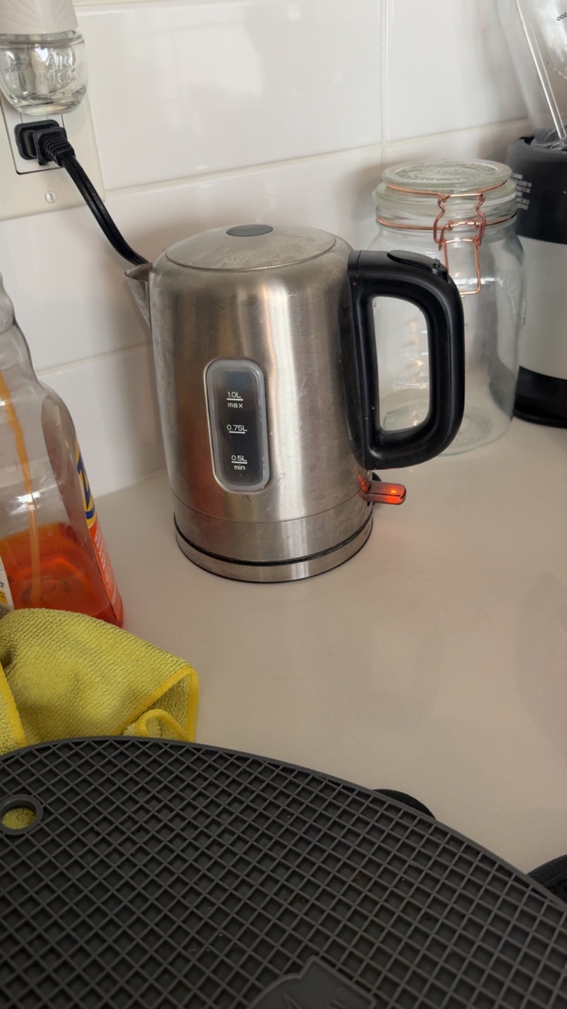 Electric Kettle