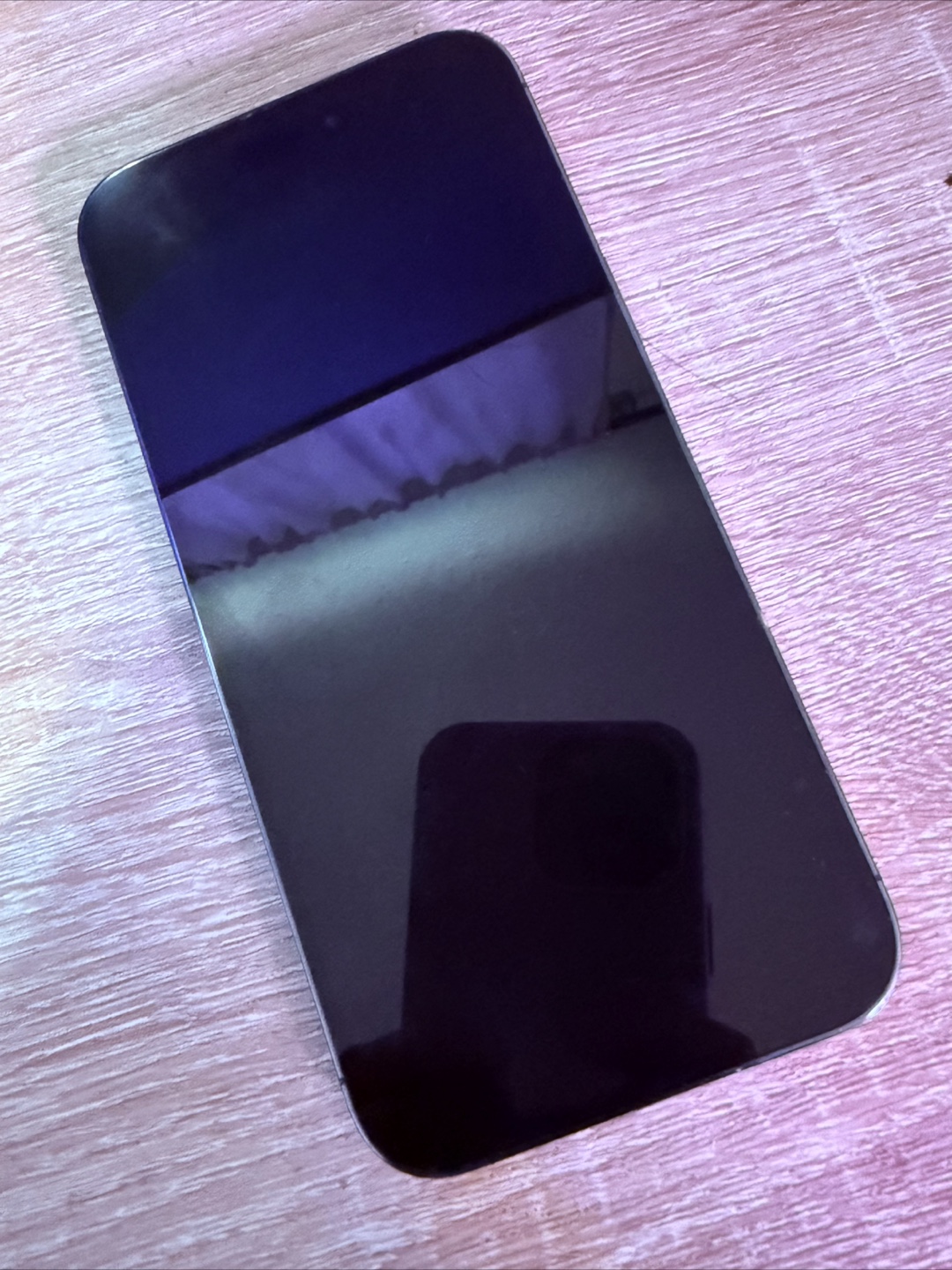 iPhone 14 Pro Max - 128GB - photo 2