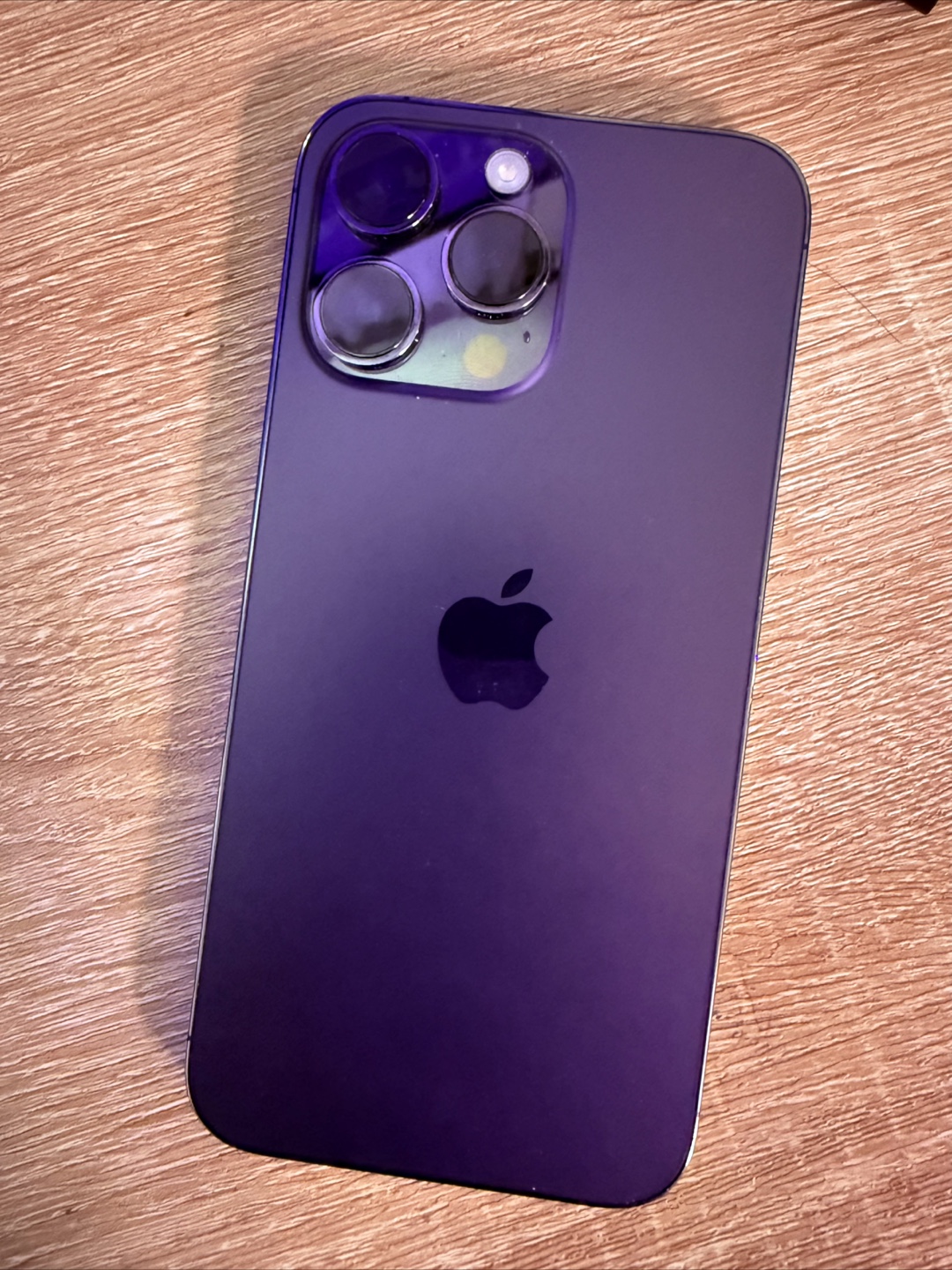 iPhone 14 Pro Max - 128GB