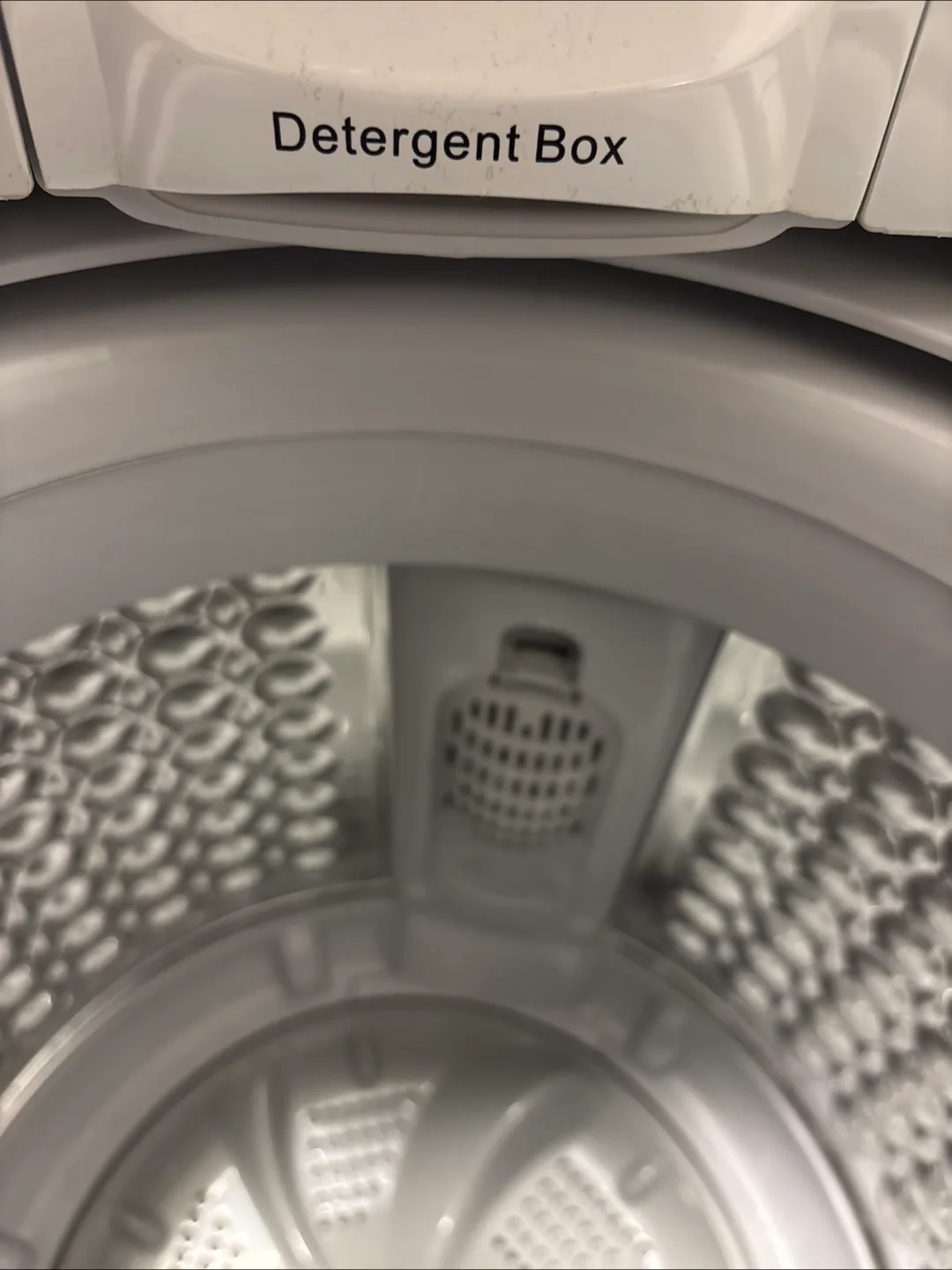 Giantex 2 in 1 Gray Portable Washing Machine image indicator(3)