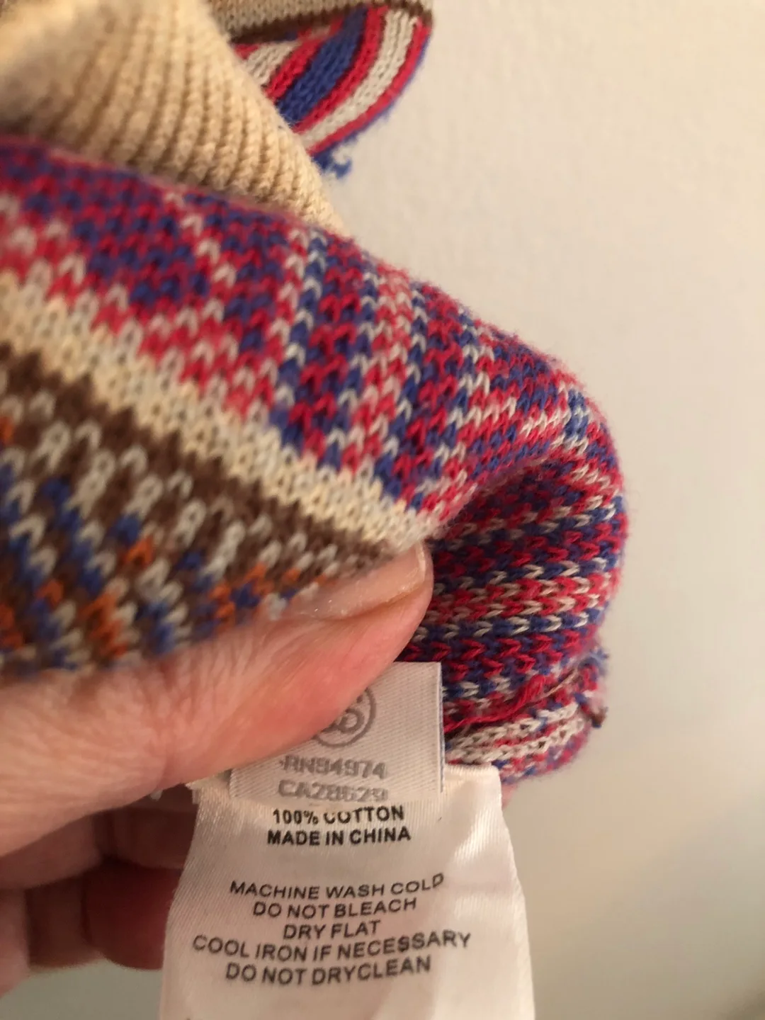 Stussy Knit Vest image indicator(4)