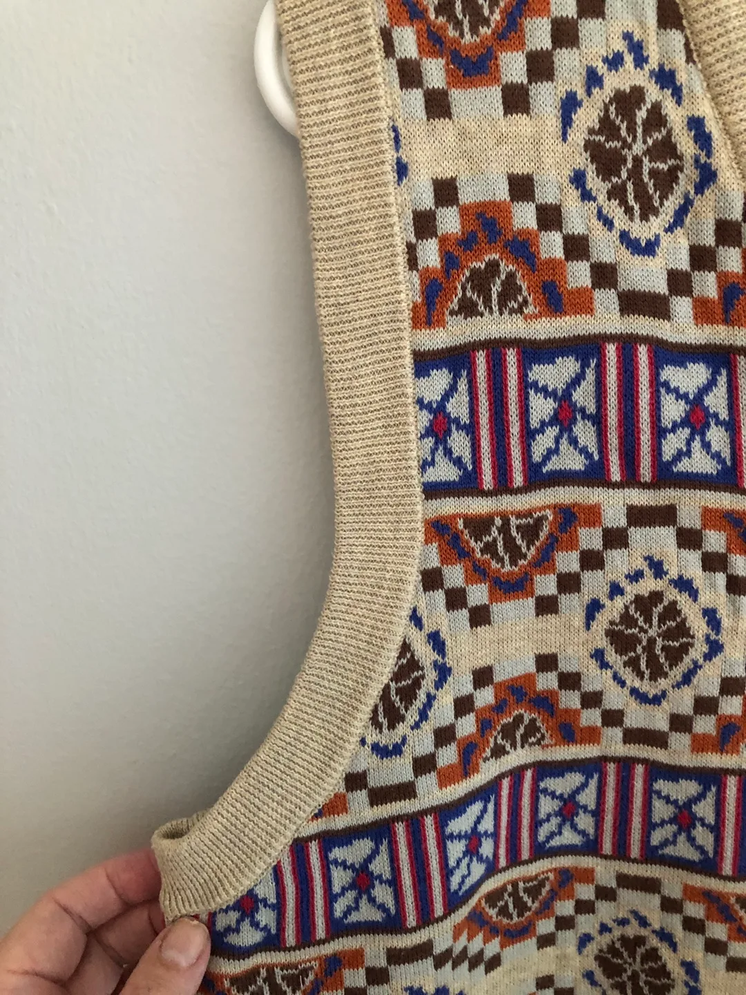 Stussy Knit Vest image indicator(3)