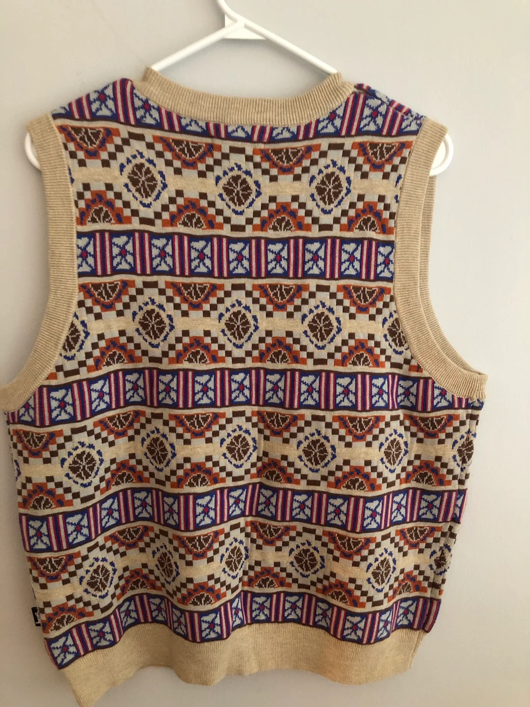 Stussy Knit Vest image indicator(2)