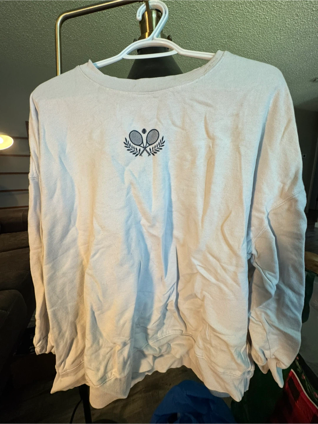 Old Navy Leisure League Sweatshirt - XL