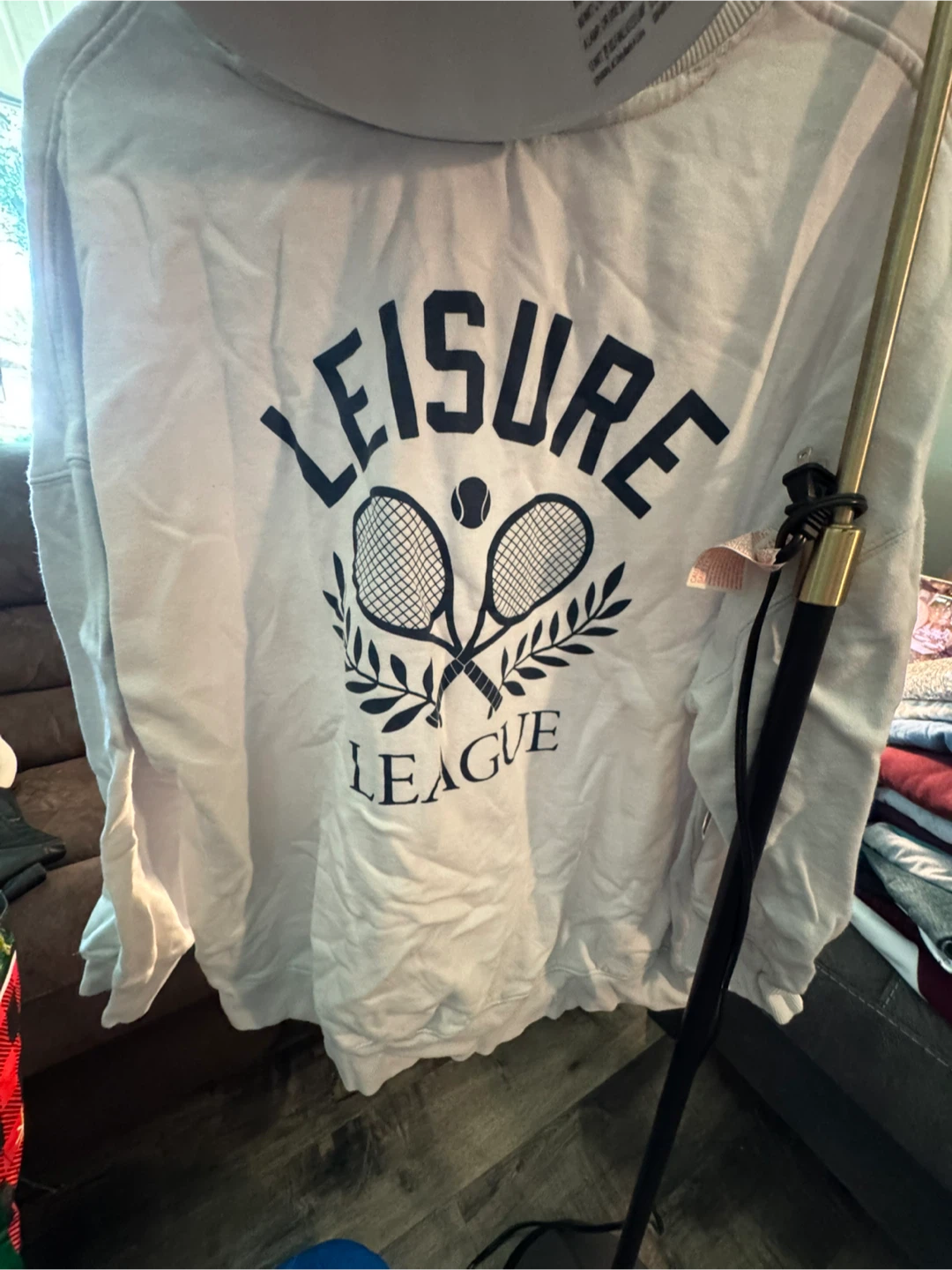 Old Navy Leisure League Sweatshirt - XL - photo 2