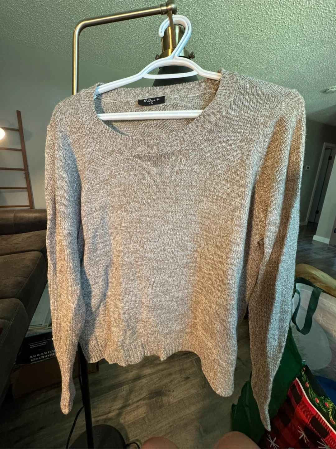 Sweater