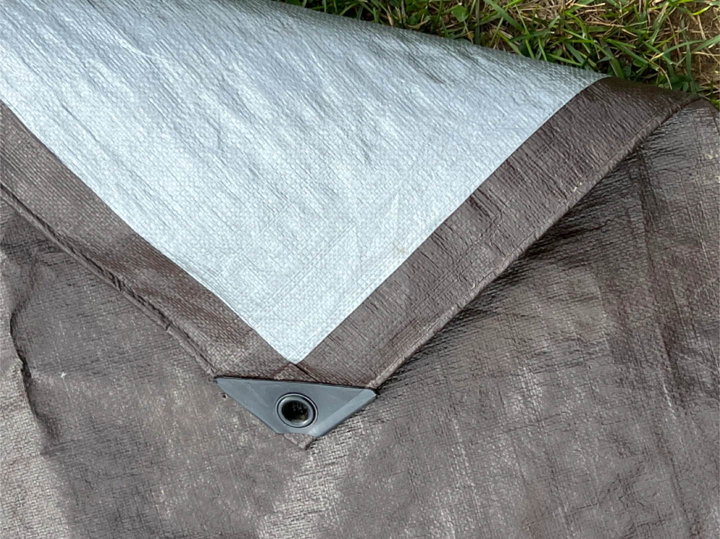 Heavy Duty Tarp 12’x15’ - photo 4