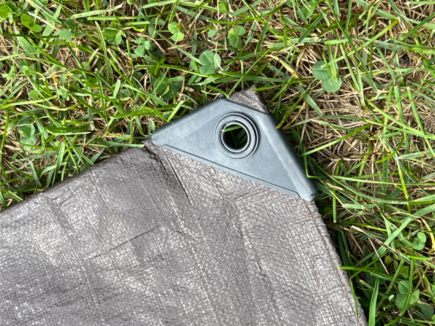 Heavy Duty Tarp 12’x15’ - photo 3