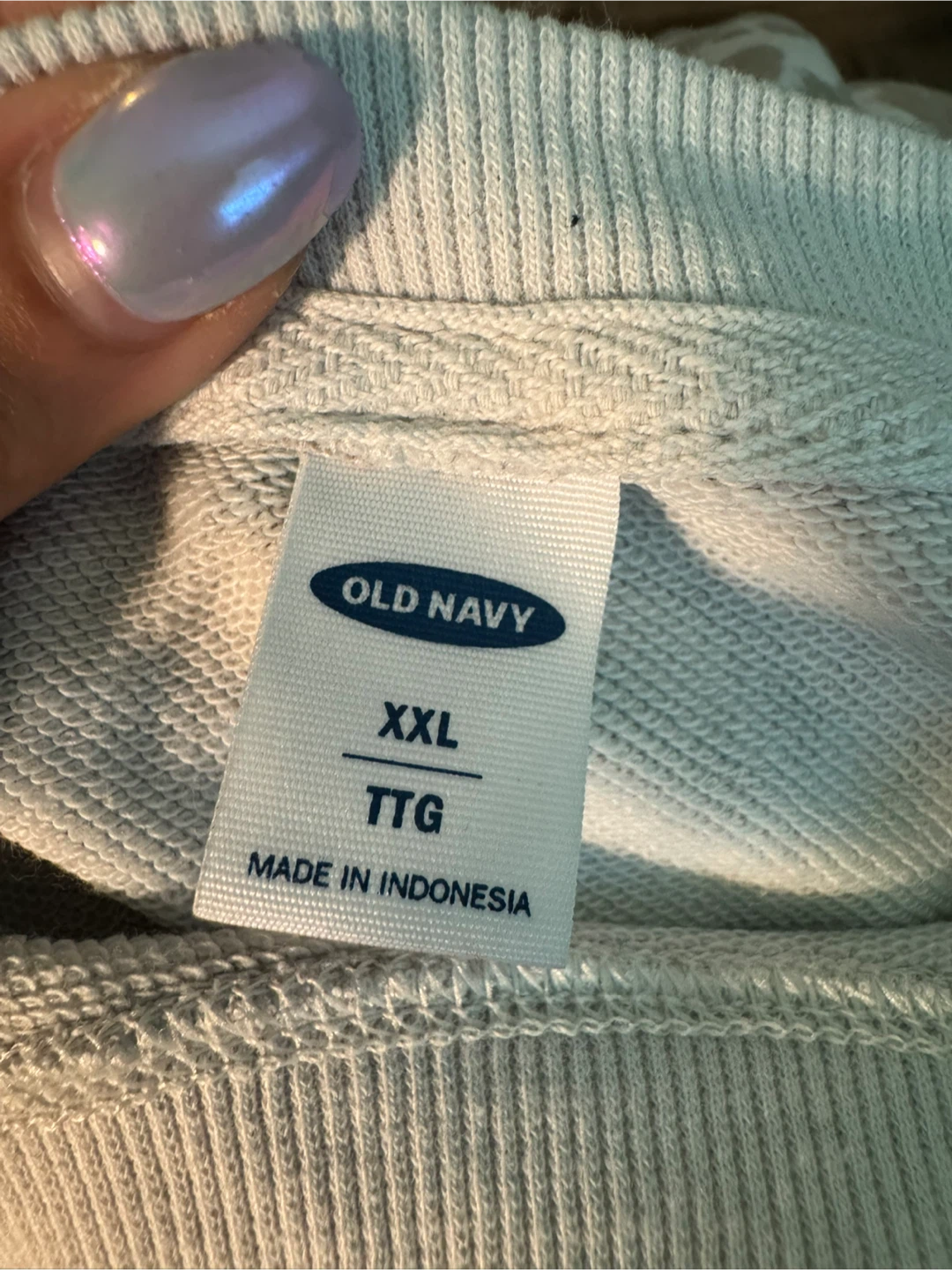 Old Navy Leopard Print Sweater - photo 2