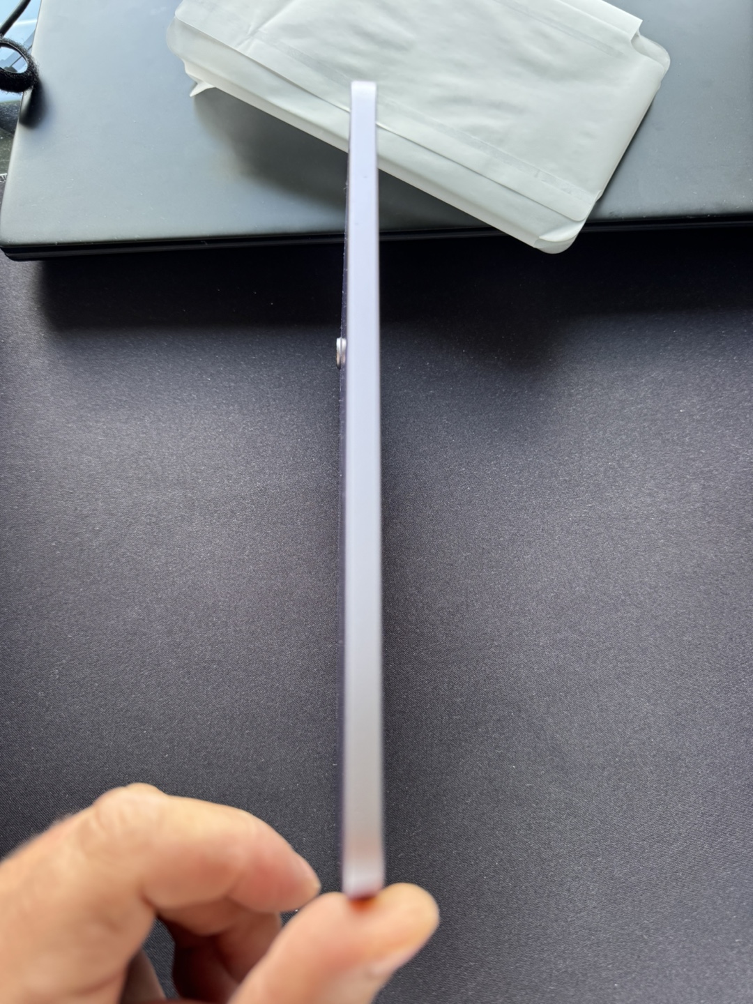 Apple iPad mini A17 Pro 128gb - photo 4