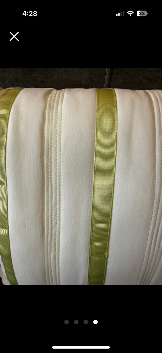 Springmaid Decorative Pillows - Set of 2 image indicator(3)