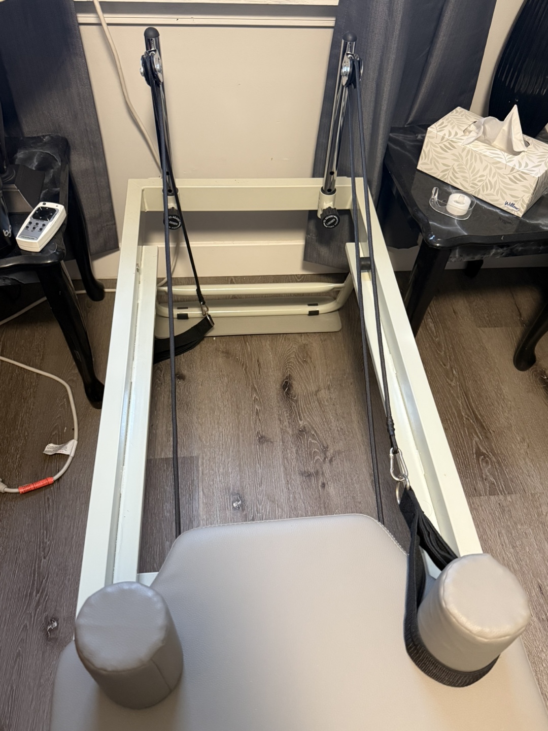 Pilates Reformer Machine - photo 3