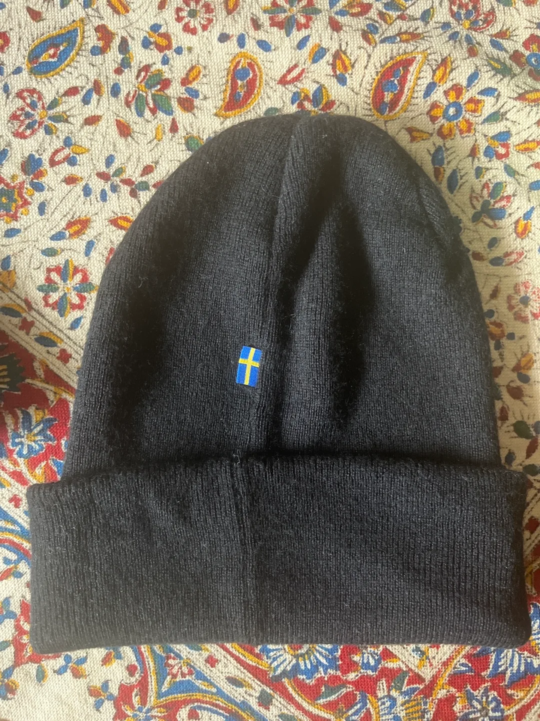 Fjallraven Vardag Beanie + free other beanies thumbnail
