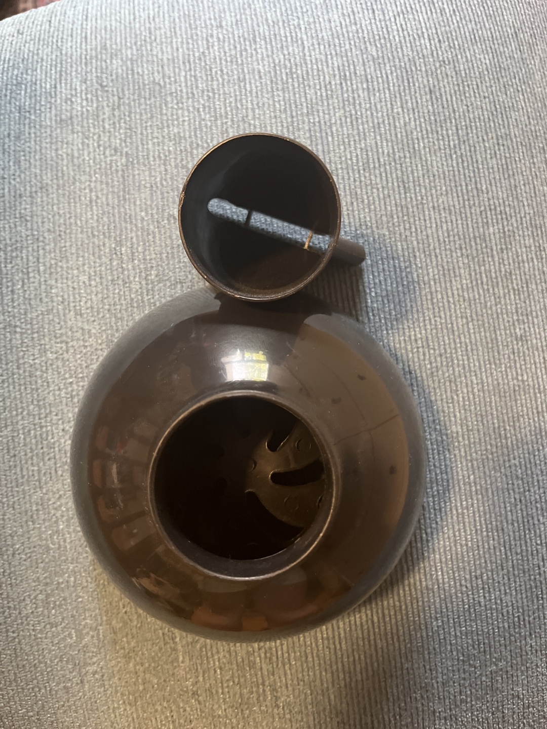 Hair Dryer Diffuser Attachment - photo 2