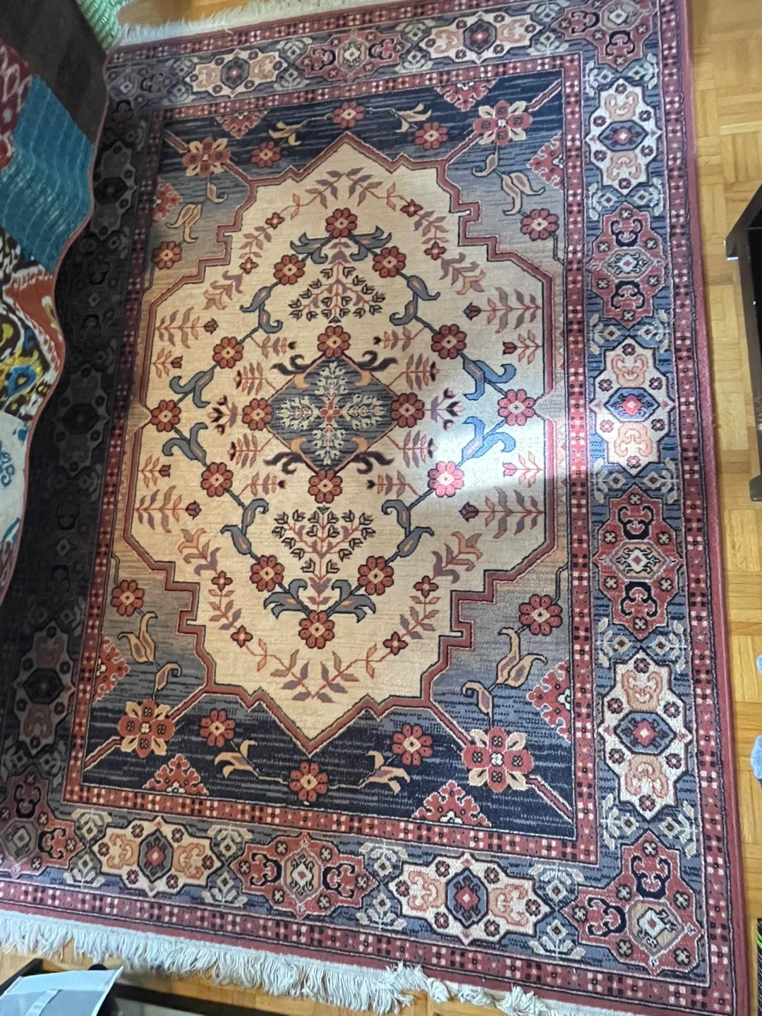 Carpet thumbnail