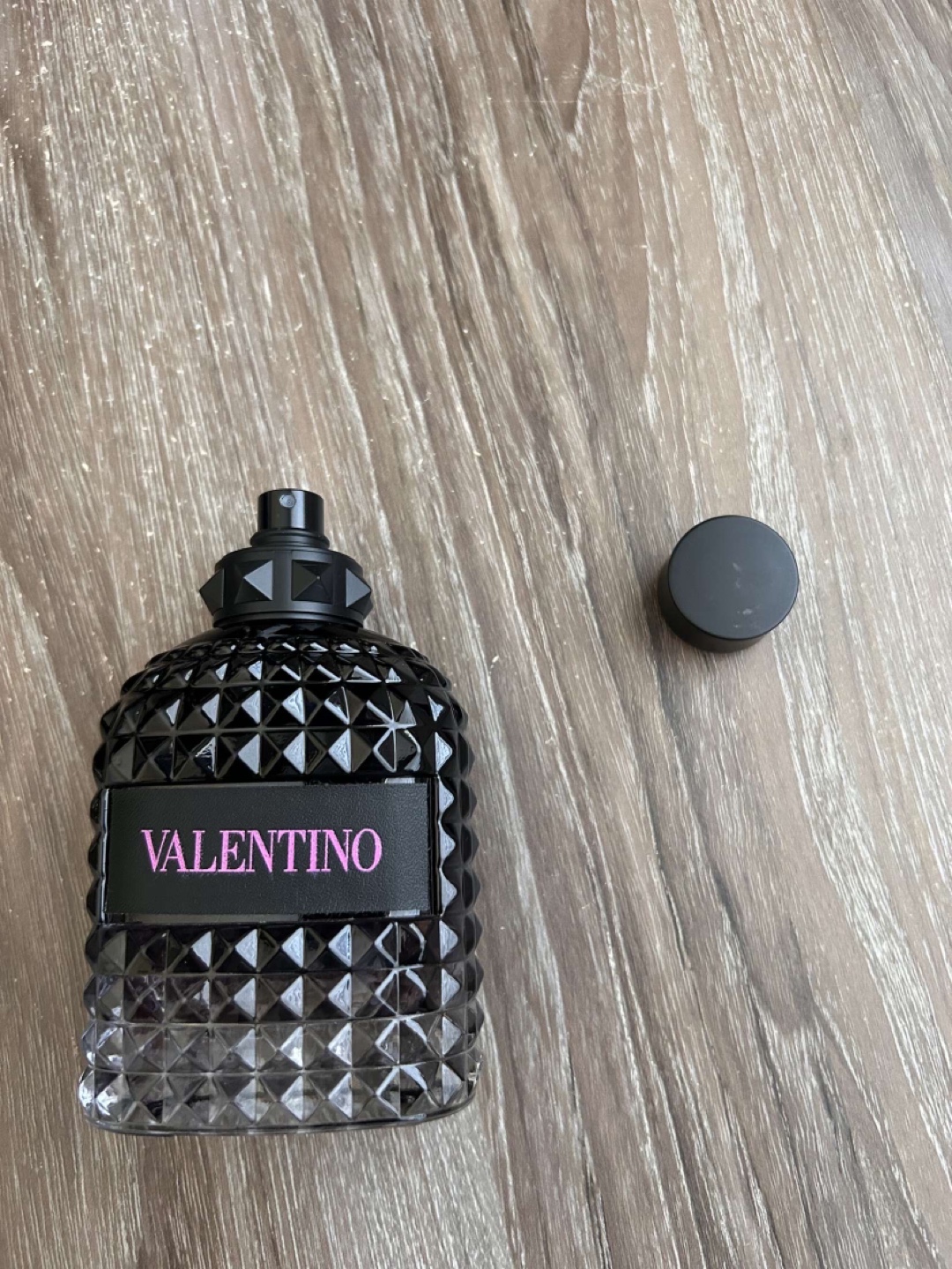 Valentino Uomo Born In Roma Intense 100ml - photo 3