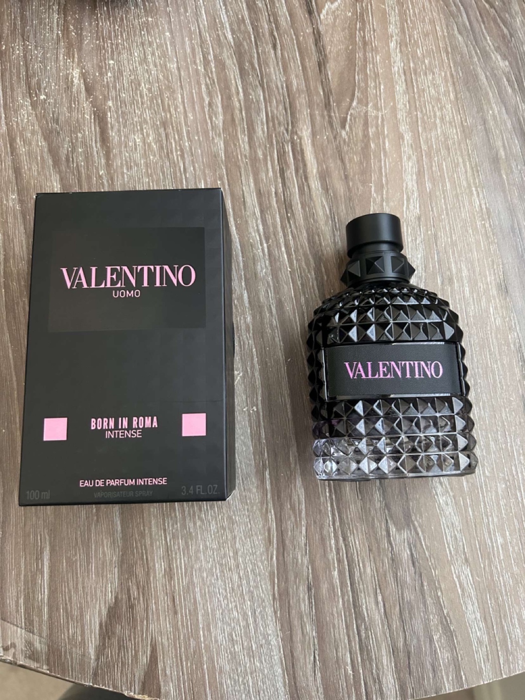 Valentino Uomo Born In Roma Intense 100ml - photo 2
