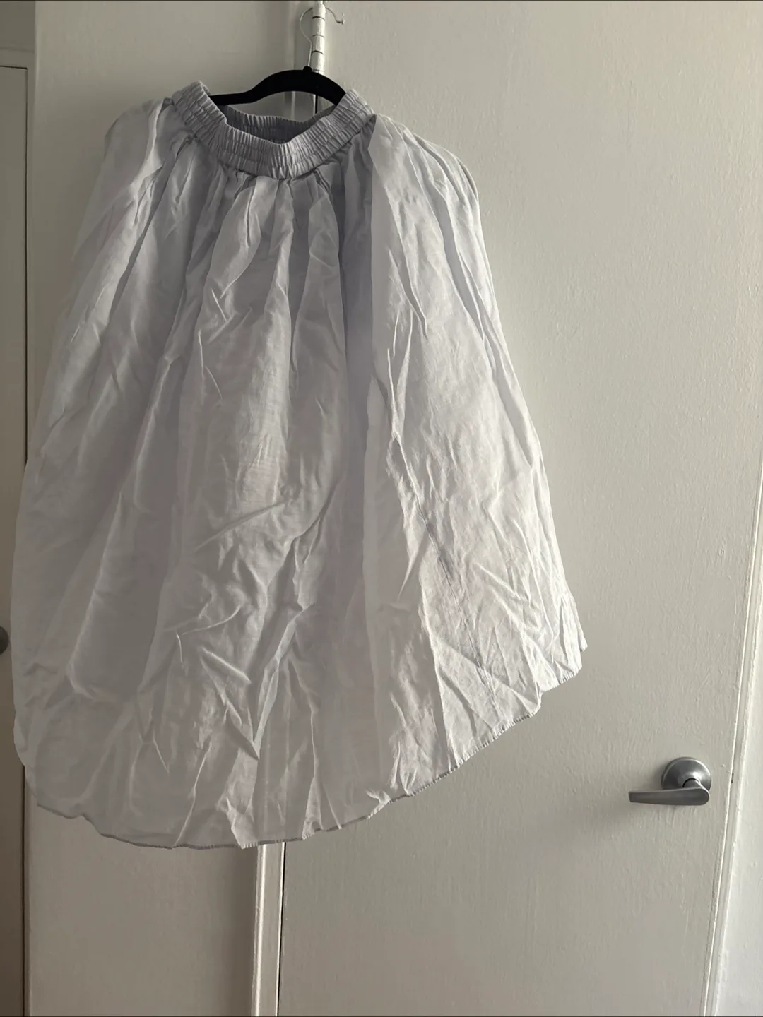 White Skirt thumbnail