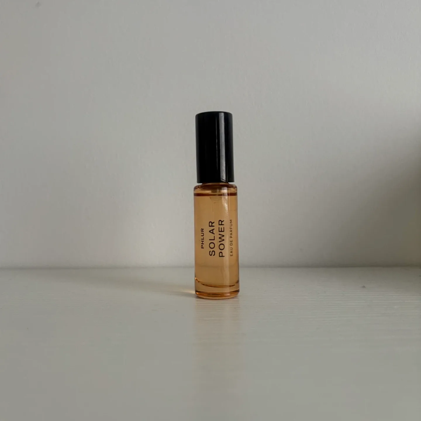 Phlur Solar Power Travel Spray - 5ml thumbnail
