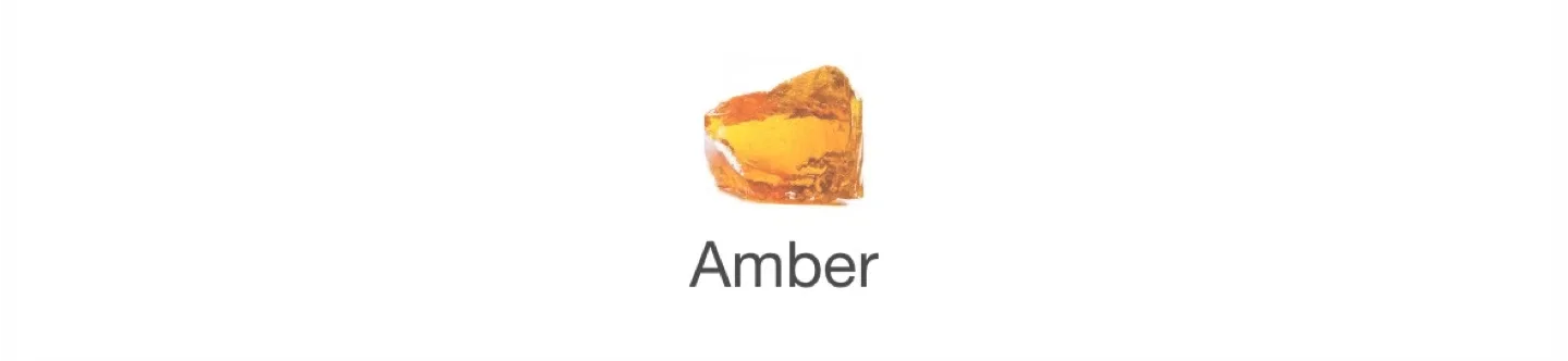 Nemat Amber Fragrance Oil - 10ml image indicator(3)