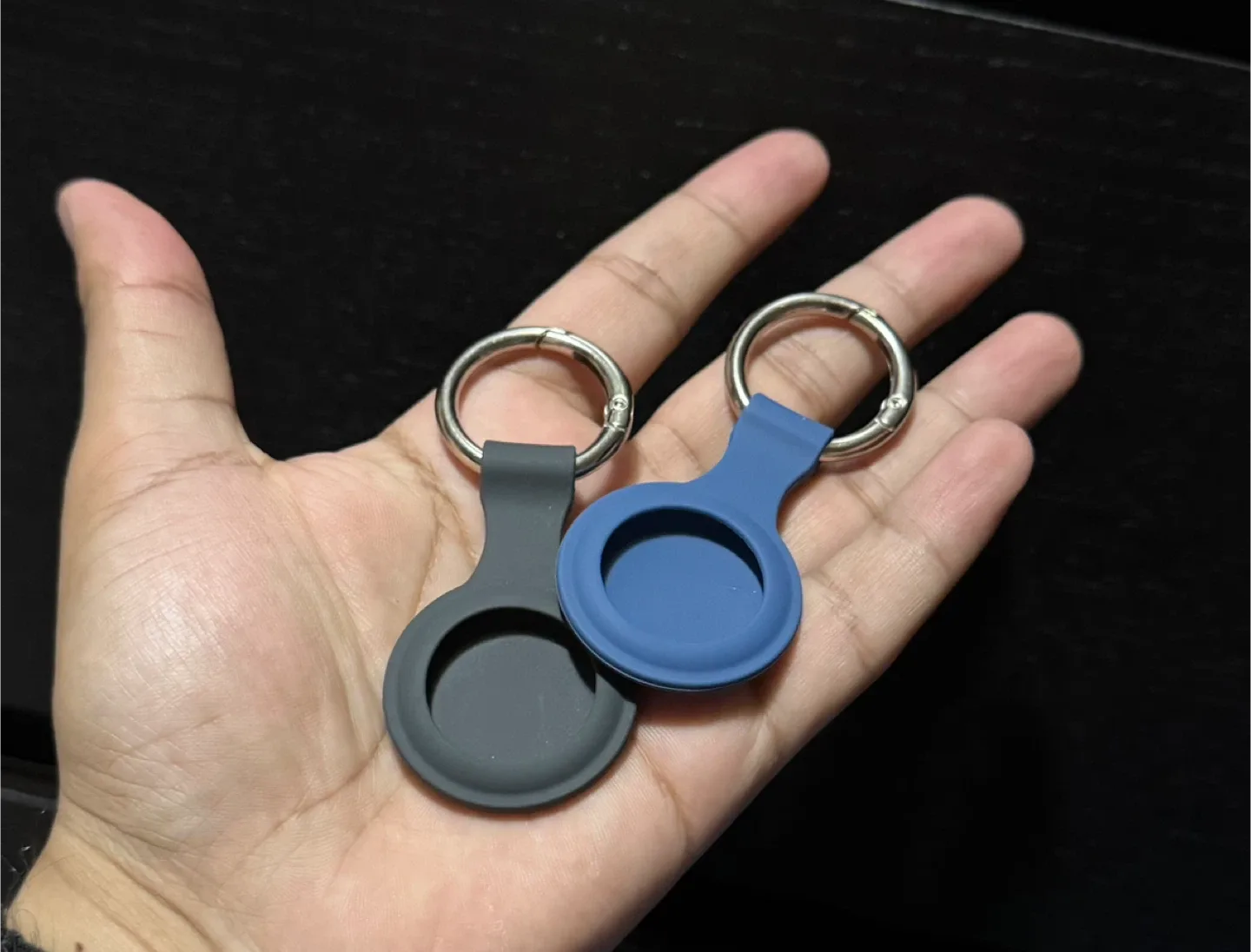 AirTag holder case *NEW* thumbnail