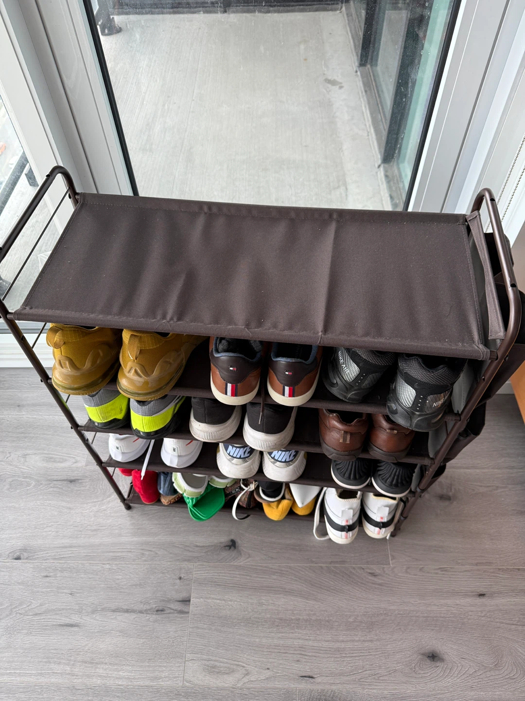 Shoe Rack Organizer