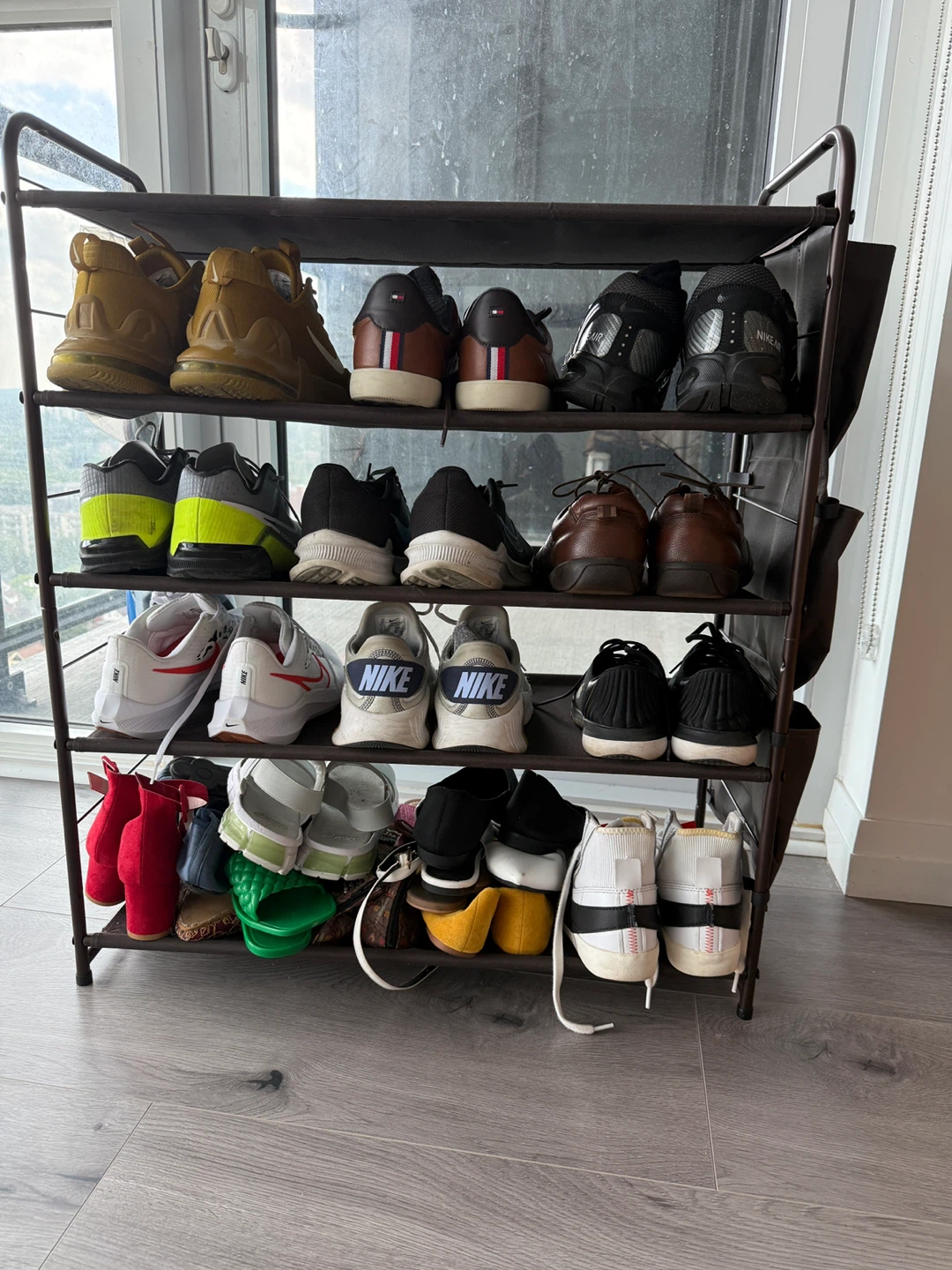 Shoe Rack Organizer - photo 3