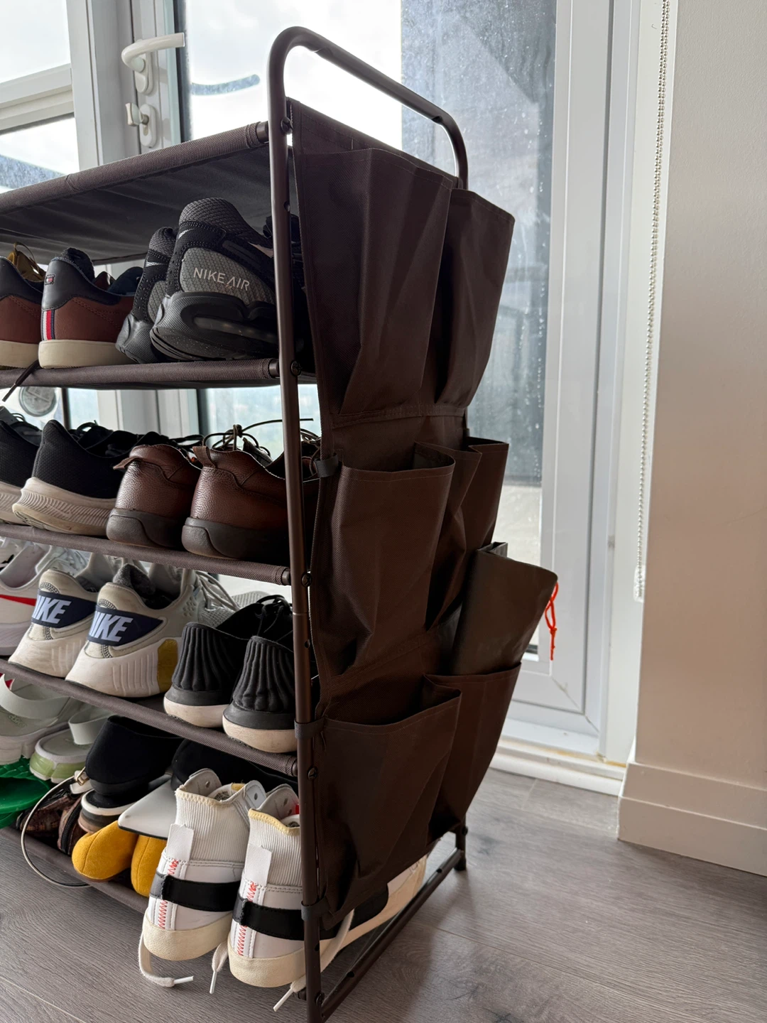 Shoe Rack Organizer - photo 2