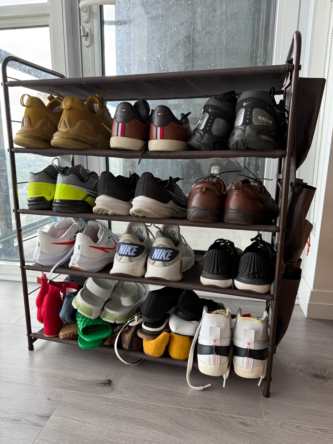 Shoe Rack Organizer - photo 4