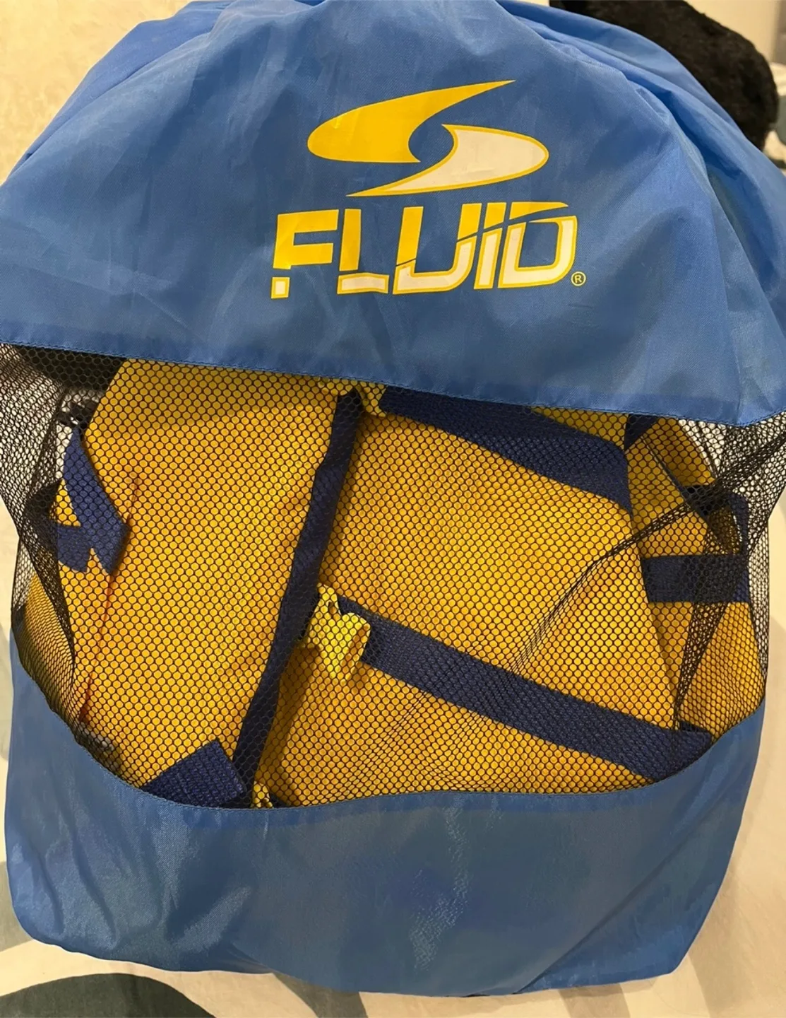 Fluid Aquatics 2-Pack Universal Vest (PFD) image indicator(2)