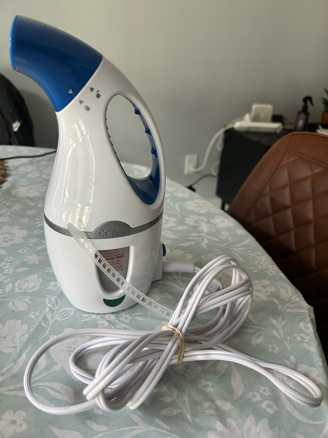 Conair Complete Steam Fabric Steamer - photo 3