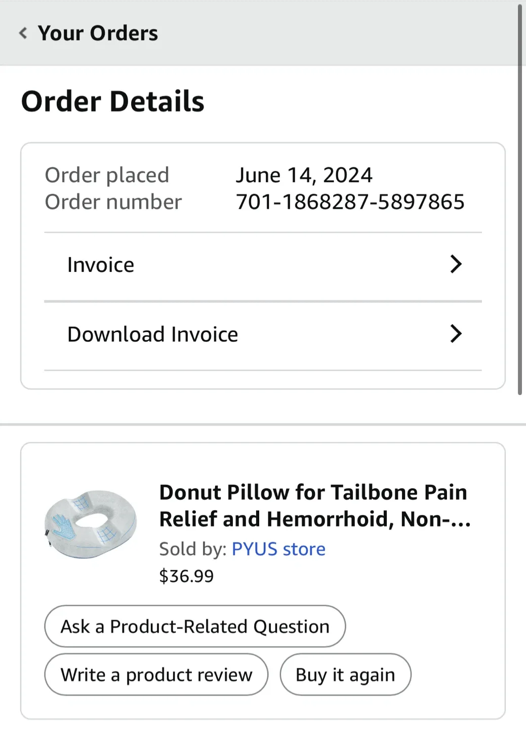 Donut Pillow image indicator(4)